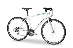 TREK(トレック)2018年最新モデル！クロスバイクFX1 FX2 FX3が新しく